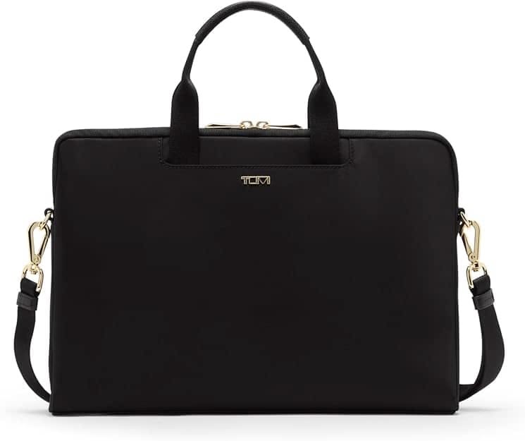 Tumi Laptop Bag